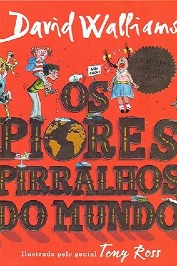 Os piores pirralhos do mundo