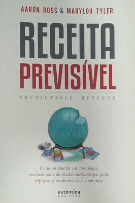Receita Previsível