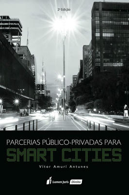 Parceiras Público-privadas para Smart Cities