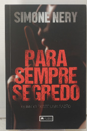 Para sempre segredo- Quando existe uma razão