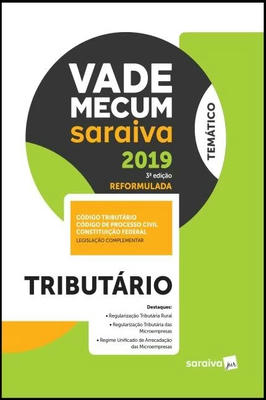 Vade Mecum Tributário