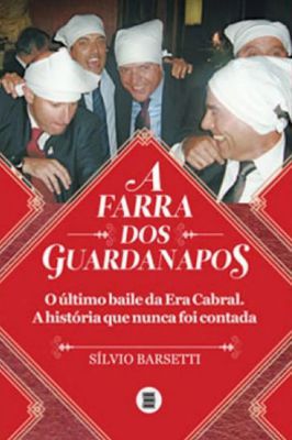 A farra dos guardanapos