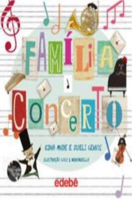 Família Concerto