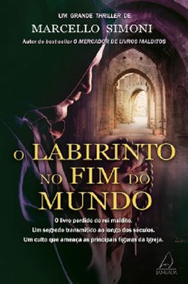 O Labirinto no Fim do Mundo