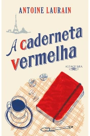 A caderneta vermelha