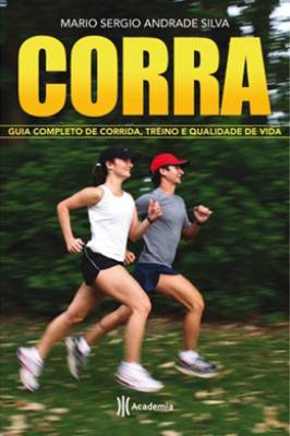 Corra guia completo de corrida, treino e qualidade de vida