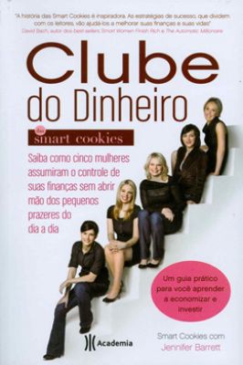 Clube do Dinheiro das Smart Cookies