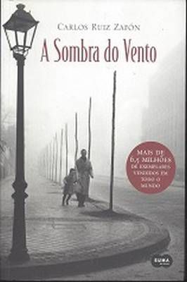 A Sombra do Vento