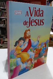 A vida de Jesus