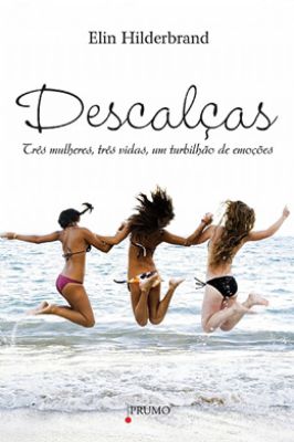 Descalças