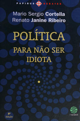 Política para Não Ser Idiota