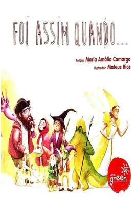 Foi Assim Quando...