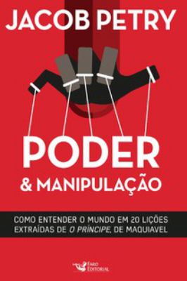 PODER E MANIPULAÇAO