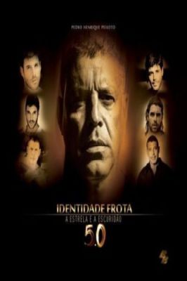 Identidade Frota: a Estrela e a Escuridao 5. 0