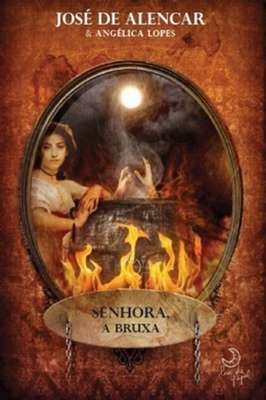 Senhora, a Bruxa