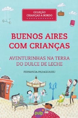 Buenos Aires Com Crianças - Em Português