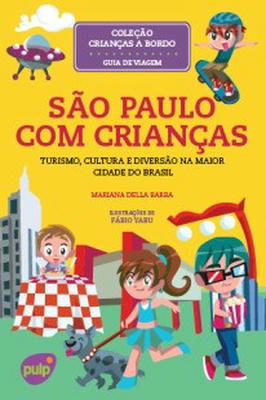 Sao Paulo Com Crianças - Turismo, Cultura E