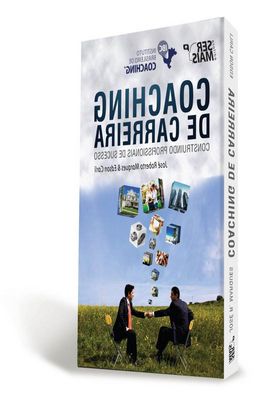 Coaching de carreira