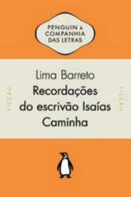Recordações do Escrivão Isaías Caminha