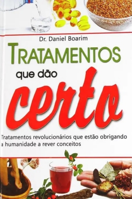 Tratamentos que dão Certo