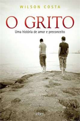 O Grito: uma História de Amor e Preconceito