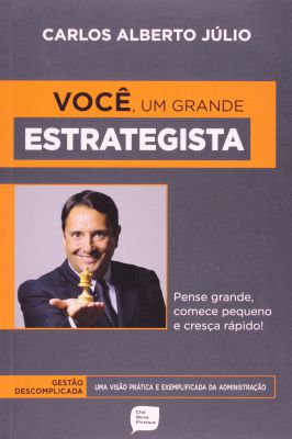 Você, um Grande Estrategista
