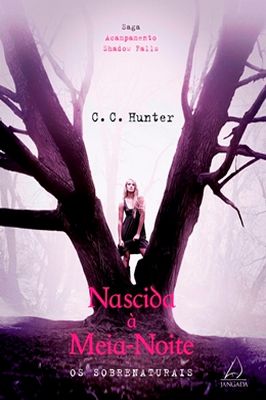 Nascida à Meia-Noite - Os Sobrenaturais