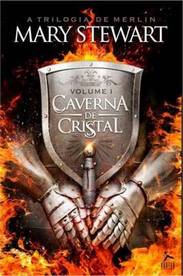 A Caverna de Cristal - Vol. 1 e 2