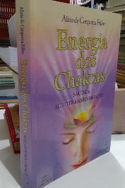 Energia dos Chakras saúde e autotransformação