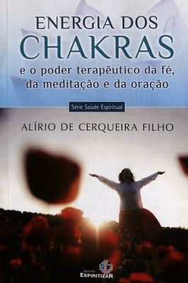 Energia dos Chakras