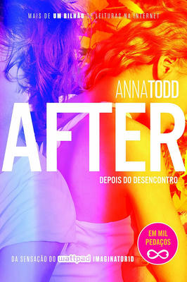 After - Vol. 3