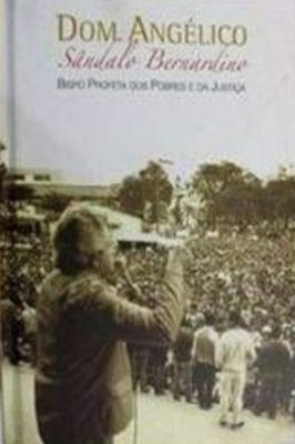 Dom Angélico Sândalo Bernardino