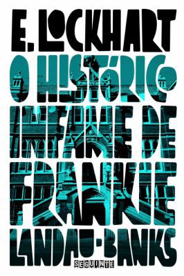 O Histórico Infame de Frankie Landau-banks