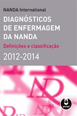 Diagnósticos de Enfermagem da Nanda International