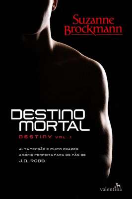 Destino Mortal - Vol. 1