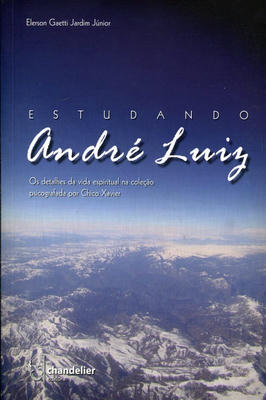 Estudando André Luiz