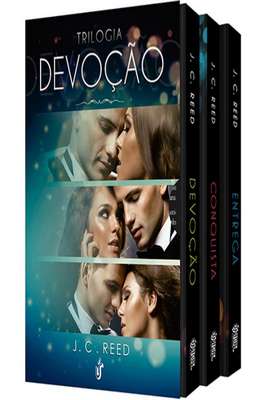 Box triologia Devoção