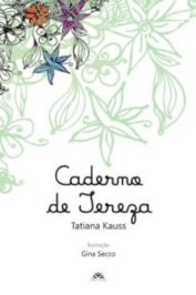 Caderno de Tereza