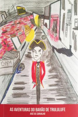 Cenas de Rua: Crrônicas