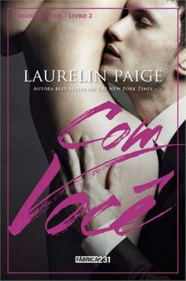 Com Você: Livro 2- Trilogia Fixed