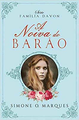 A Noiva do Barão - Série Família da Avon