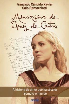 Mensagens de Inês de Castro