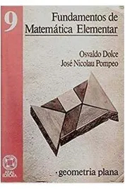 Fundamentos de matemática elementar 9