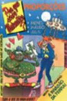 Proporções - pra Que Serve a Matemática? 13ª Edição