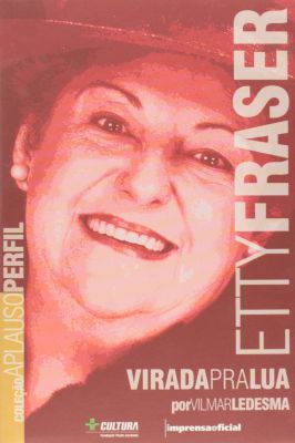 Etty Fraser: Virada pra Lua