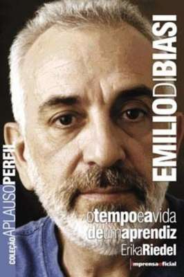 Emilio Di Biasi; o Tempo a Vida de um Aprendiz