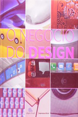 O Negócio do Design