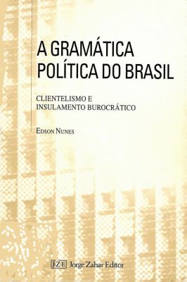 A Gramática Política do Brasil