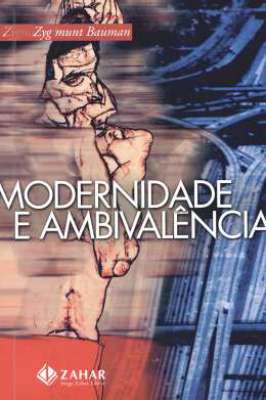 Modernidade e Ambivalencia