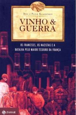 Vinho e Guerra